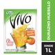 thumbnail image 1 of Jugo en Polvo Libre de Azúcar Durazno Huesillo 8g Sobre, 1 of 1