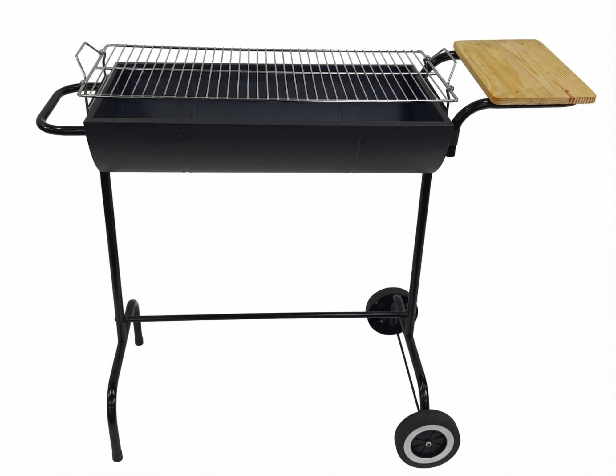 Expert Grill - Parrilla Medio Tambor Mediana