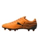 thumbnail image 4 of Botín de fútbol Puma ATTACANTO Firm Ground para hombre, color negro y rojo, 4 of 8
