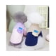 thumbnail image 5 of Polerón Polar Ropa Para Perros Raza Pequeña Morado Talla Xxxl, 5 of 5