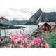 thumbnail image 2 of Rompecabezas Ravensburger Scandinavian Places Reine 1000 piezas, 2 of 5