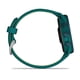 thumbnail image 5 of Smartwatch Forerunner 170 Music Teal Green/Citron Garmin, 5 of 7