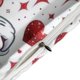 thumbnail image 4 of Minnie MouseCartoon Collection 3-Piece Comforter Set, Personalized Bedding Decor for Kids And Teens Bed Sheets, 4 of 5