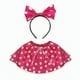 thumbnail image 1 of Faldita Minnie – Disney, 1 of 2