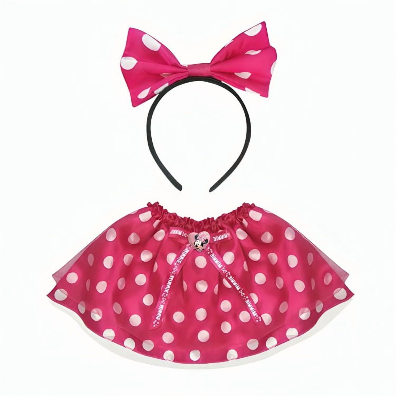 Faldita Minnie – Disney