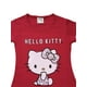 thumbnail image 3 of Polera Niña Hello Kitty rojo 10, 3 of 5