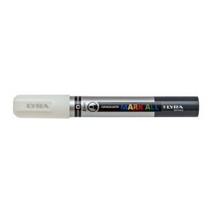 Lyra - Marcador Acrilico Mark All 2Mm
