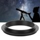thumbnail image 4 of Anillo adaptador Oumij1 M48-M54 para telescopio astronómico, 4 of 9