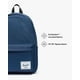 thumbnail image 3 of Mochila Herschel Supply Co. Herschel Classic XL Azul Marino, 3 of 3