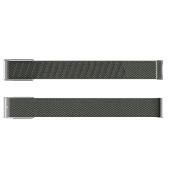 Correa WHOOP SuperKnit Slate Signature