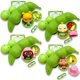 thumbnail image 1 of Juego de 4 unidades para bebés Toy Nature Bound Pea Pod con acceso., 1 of 7
