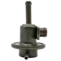 Magideal - 23280-75020, Regulador De Presión De Inyección De Combustible, Repuestos, Alto Rendimiento, Reemplazo De Accesorios De Automóvil Premium Duraderos Y