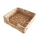 thumbnail image 5 of Cesta Tejida Para Servir, Cuenco, Cesta Para Guardar Bocadillos, Pan, Mesa De Café, Bebidas, 5 of 5