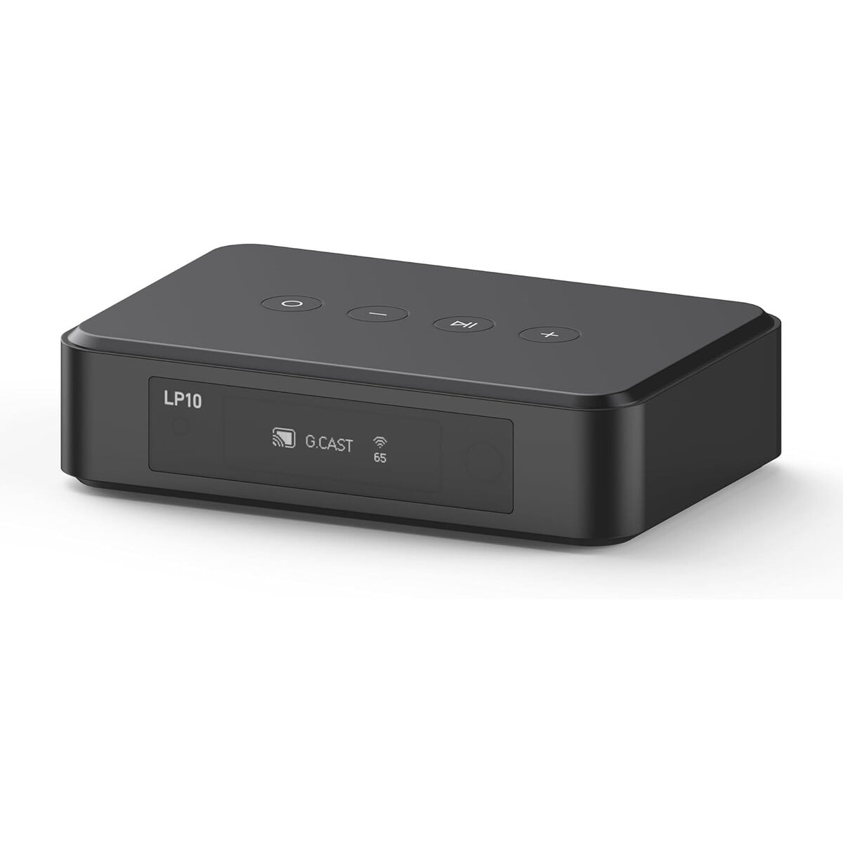 Reproductor Arylic Lp10 Wifi Bluetooth Airplay 2 Hires 192khz