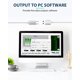 thumbnail image 4 of Kit Probador de Dureza Digital Mxmoonfree para Metales, 4 of 6