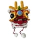 thumbnail image 1 of 2024 Sombrero Tejido A Mano A?o Del Dragón Sombreros DIY Traje De Fiesta Clásico, 1 of 5