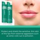 thumbnail image 5 of Bálsamo labial Holocuren Miracle Lips 15 Protección solar 15 ml, 5 of 7