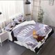 thumbnail image 1 of 3pcs The Flower of the Witch Duvet Cover Set - Bedding Fashionable, 1 of 1