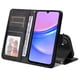 thumbnail image 5 of Funda Billetera para Samsung Galaxy A16 con Porta Tarjetas y Soporte Ajustable Negro, 5 of 5