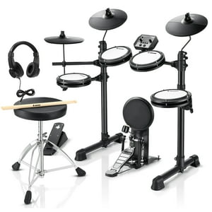 Bateria Electronica Donner Modelo Ded-80P