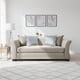 thumbnail image 1 of Sofa Kerem 3c Res Felp Beige, 1 of 5