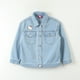 thumbnail image 1 of Chaqueta Denim Niña Logo Espalda Azul Hello Kitty, 1 of 4