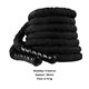thumbnail image 2 of Cuerda De Fuerza Batalla Revestida 9 Mts X 38mm Battle Rope, 2 of 2