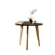 thumbnail image 1 of Mesa De Centro,living, Lateral,auxiliar Moderna, Rústica, 1 of 3