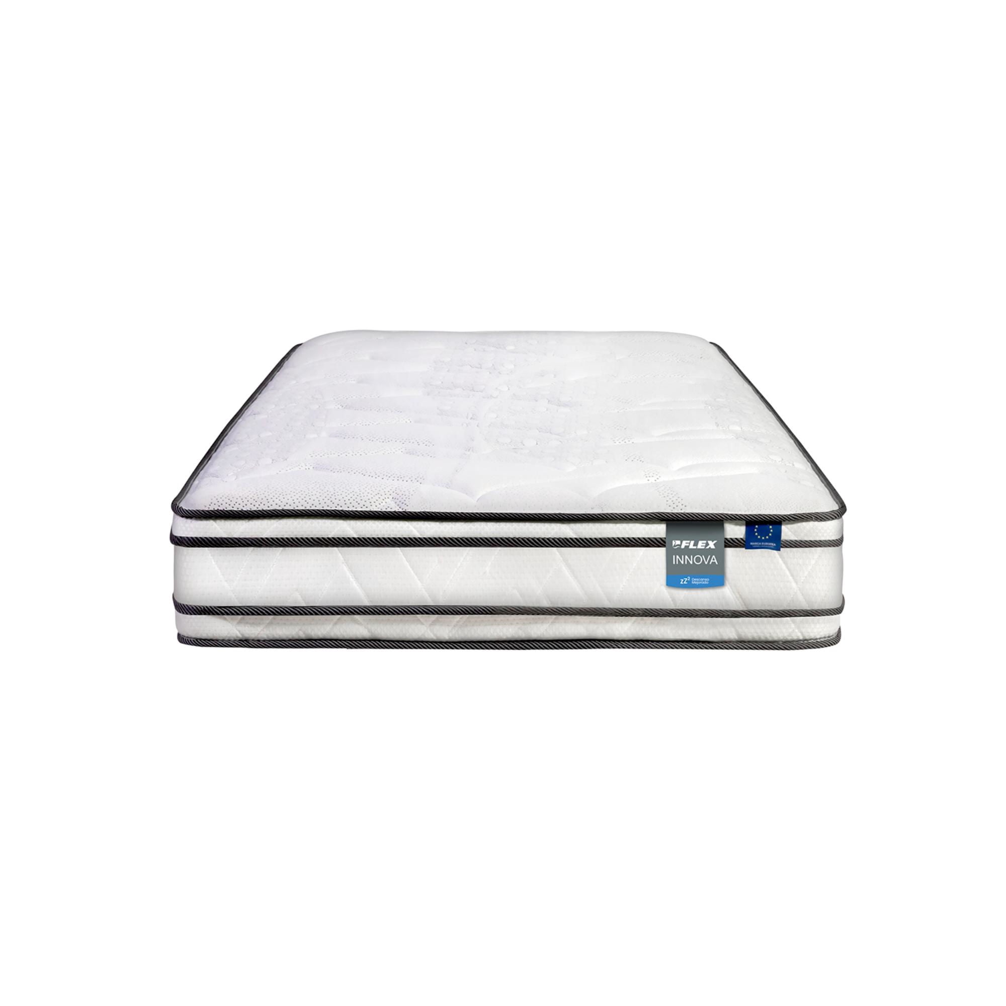 Colchón Innova 1.5 Plazas Box (105X200)