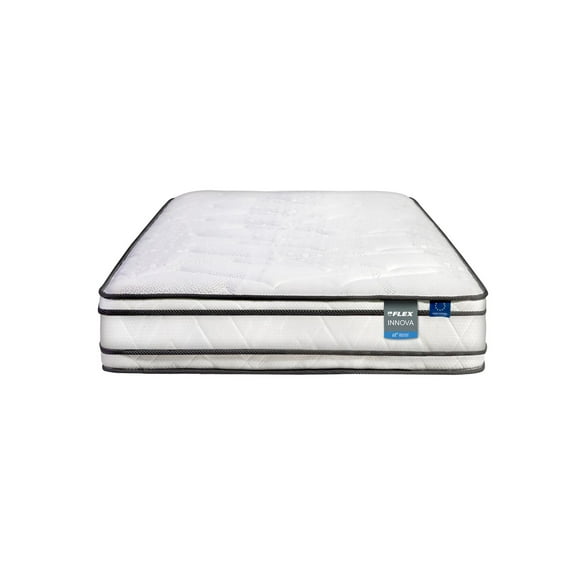 Colchón Innova 1.5 Plazas Box (105X200)