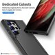 thumbnail image 4 of Funda Wireless PROTECH para Galaxy S23 Ultra 5G Negra, 4 of 7