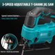 thumbnail image 3 of Sierra de Calar Inalámbrica WOODSTARTER con Motor sin Escobillas, 3 of 7