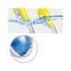 thumbnail image 3 of Mascara De Buceo Full Face Talla L/xl - Ps, 3 of 3