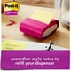thumbnail image 3 of Notas Adhesivas 3M Post-it Súper Adhesivas 3x3 pulgadas en Amarillo (18 Pads), 3 of 6