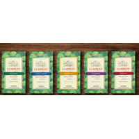 La Merced - Pack 5 Sabores