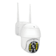 thumbnail image 1 of Pack X 4 Camara Domo Ip Wifi Hd Motorizada Vision Nocturna, 1 of 3
