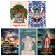 thumbnail image 1 of Colección de libros Orion UK Ltd – Set de 5 libros, 1 of 1