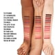 thumbnail image 3 of Lápiz labial Rimmel London Stay Matte 210 Rose & Shine, 6 ml, 3 of 5