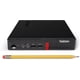 thumbnail image 4 of Mini PC Lenovo ThinkCentre M625q Chromebox 8 GB RAM 128 GB SSD, 4 of 9