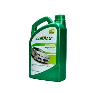 Lubrax - Aceite Essencial Sl Mineral 10W-30 4Lt