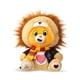 thumbnail image 1 of Peluche Care Bears x Harry Potter Gryffindor House 30 cm, 1 of 6