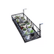 thumbnail image 1 of Jardinera Exterior Barandilla para Balcón 50x20x12cm, 1 of 3