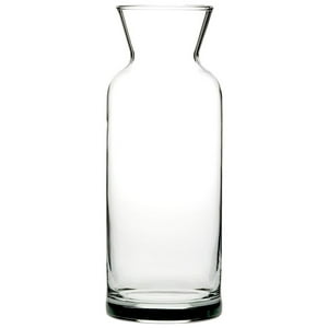 Pasabahce - Botella Jarro Village 1260 Ml Set 2 Piezas