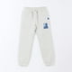 thumbnail image 1 of Pantalón de Buzo Niño Cara Gris Sonic, 1 of 3