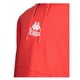 thumbnail image 4 of Polerón Hombre Kappa Rojo Deportivo, 4 of 5