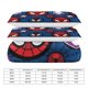 thumbnail image 2 of Spider-Man Family Bed 3 Piece Set Personalized Bedding Decor for Kids And Teens Anime Student Dormitory Cover, 2 of 5