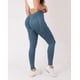 thumbnail image 3 of Leggins Deportivo Mujer Pretina en V Push Up, 3 of 6