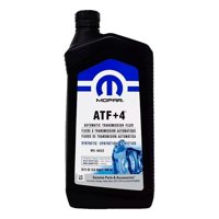 Aceite Transmisión Automática Atf+4 Original Mopar 946 Ml.