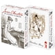 thumbnail image 1 of Baraja de Cartas Prospero Art Jane Austen Dorso Cobre, 1 of 5