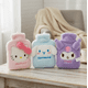 thumbnail image 1 of Guatero Bolsa De Agua De Peluche 1000ml, 1 of 4